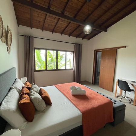 Casa Belvedere Na Ilha Do Araujo E Ganhe 1 Passeio De Barco Paraty Ngoại thất bức ảnh