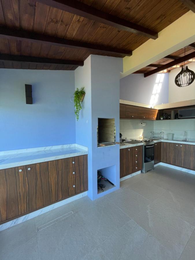 Casa Belvedere Na Ilha Do Araujo E Ganhe 1 Passeio De Barco Paraty Ngoại thất bức ảnh