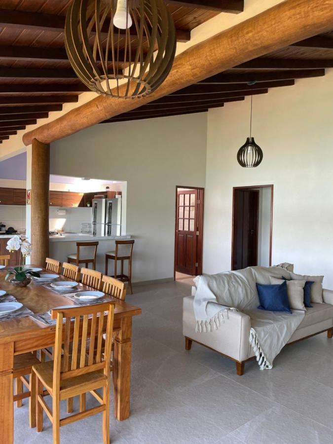 Casa Belvedere Na Ilha Do Araujo E Ganhe 1 Passeio De Barco Paraty Ngoại thất bức ảnh