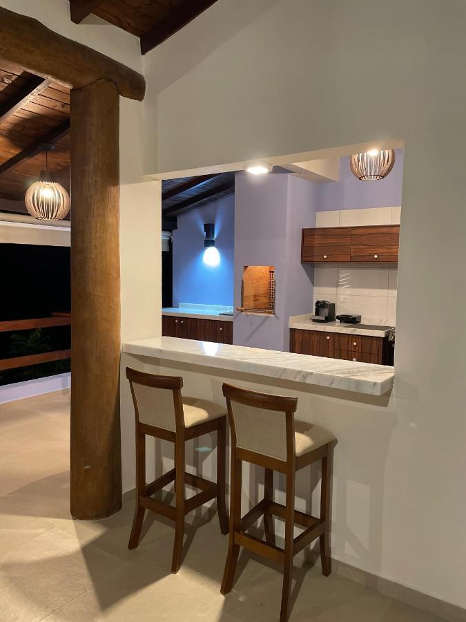 Casa Belvedere Na Ilha Do Araujo E Ganhe 1 Passeio De Barco Paraty Ngoại thất bức ảnh