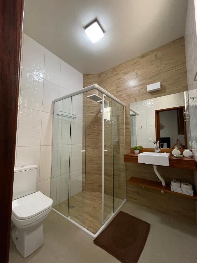 Casa Belvedere Na Ilha Do Araujo E Ganhe 1 Passeio De Barco Paraty Ngoại thất bức ảnh