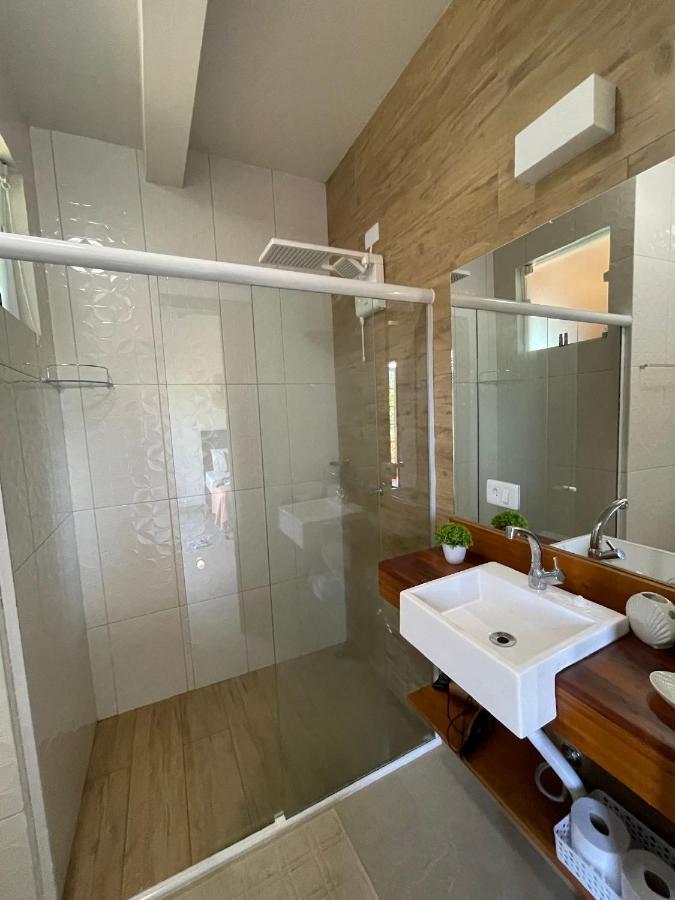 Casa Belvedere Na Ilha Do Araujo E Ganhe 1 Passeio De Barco Paraty Ngoại thất bức ảnh