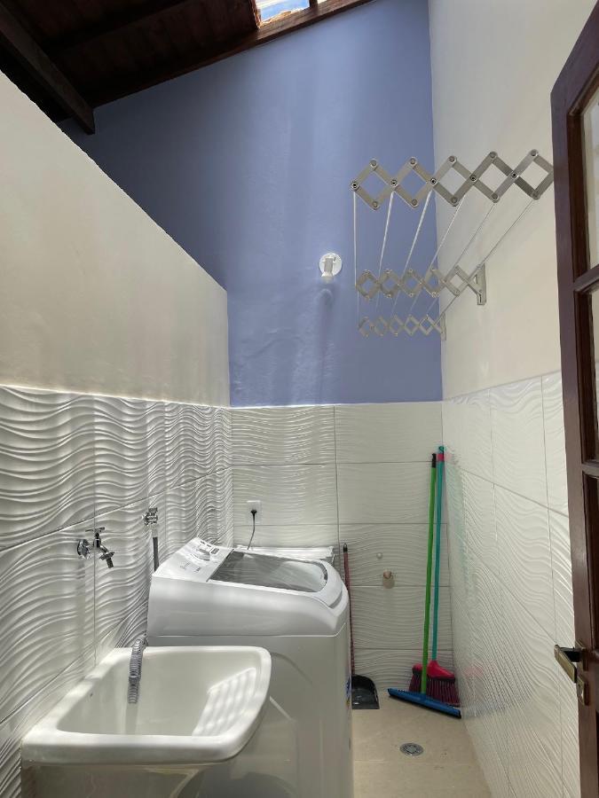 Casa Belvedere Na Ilha Do Araujo E Ganhe 1 Passeio De Barco Paraty Ngoại thất bức ảnh