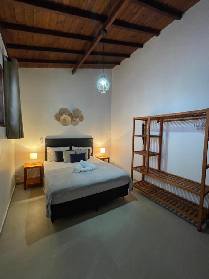 Casa Belvedere Na Ilha Do Araujo E Ganhe 1 Passeio De Barco Paraty Ngoại thất bức ảnh