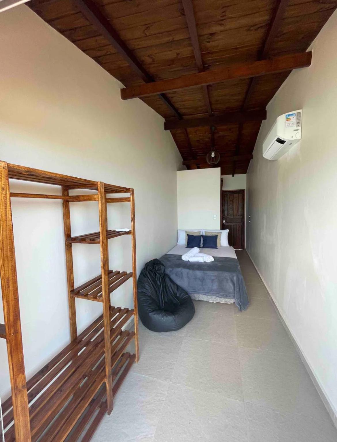 Casa Belvedere Na Ilha Do Araujo E Ganhe 1 Passeio De Barco Paraty Ngoại thất bức ảnh