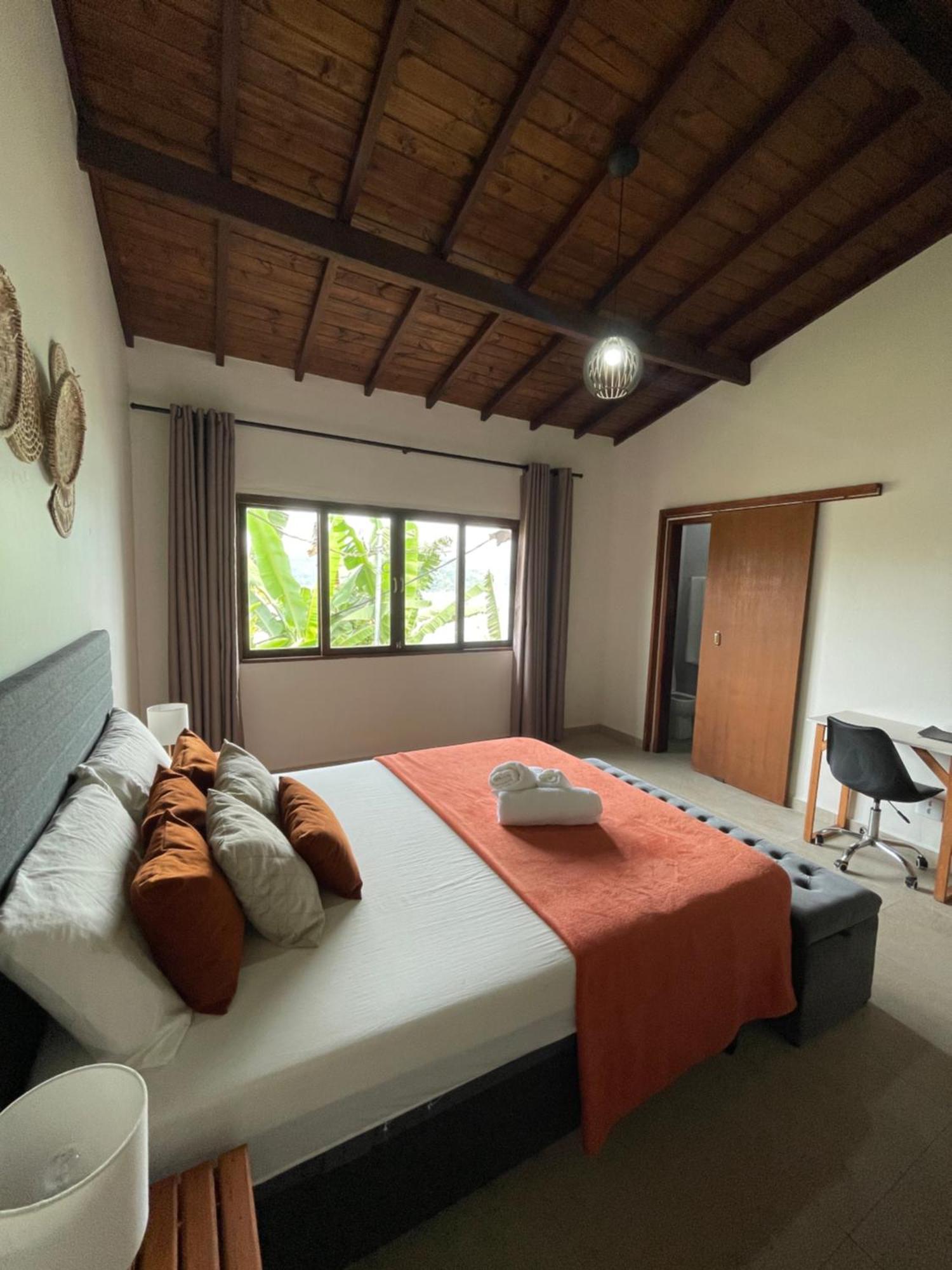 Casa Belvedere Na Ilha Do Araujo E Ganhe 1 Passeio De Barco Paraty Ngoại thất bức ảnh